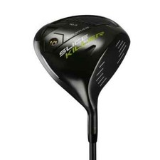 Orlimar Golf Slice Killer Titanium Offset Closed Driver 10.5º Regular Flex RH picture