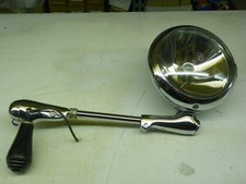 Unity Mfg. Model S6 Spotlight Hand Control NOS - Vintage Auto Part - Quality picture