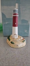 Harbour Lights Lighthouse Barnegat New Jersey #139 LE #1832/5500 1993 picture