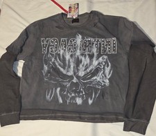 Lost Intricacy Oblivion Thermal Men’s Brand New W/tags Sz XL  BELOW RETAIL picture