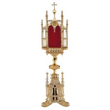 San Pietro Reliquary picture