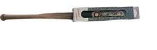 VINTAGE 2000's Milwaukee Brewers 17 Inch Blue Miller Park Mini Bat, VERY NICE picture