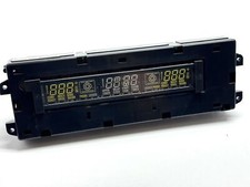 Genuine GE Built In Oven, Control Board # WB27T10428 OO518 picture