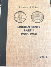 Lincoln Wheat Cents from 1930 through 1940.SEE STORE PCGS COINS -WW2 MEDALS - picture