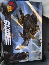 Hasbro G.I. Joe Classified Series #203 Cobra Despoiler PLEASE Read picture