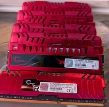 G. Skill RipJaw X 4GB Modules (32Gb & 8GB Kits) picture
