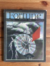 Pre-WWII Business & Politics ~ Fortune Aug 1939 ~ Republican Party & Press picture