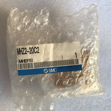 One New SMC MHZ2-20C2 MHZ220C2 Cylinder Expedited Shipping  picture