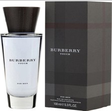 Burberry Touch For Men EDT 3.3oz picture