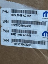 Complete Transmission With Torque Converter picture