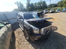 Used Alternator fits: 2015 Gmc Yukon 170 amp opt KW7 Grade A picture