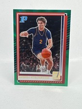 2025-26 Donruss #76 Andrej Stojakovic picture