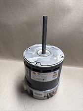 Nidec / US Motors PerfectSpeed ECM furnace blower motor M055PWCVK-0337  3/4 HP  picture