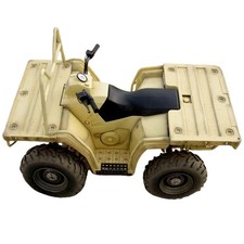 HiPlay ZYTOYS 1/6 ATV All-Terrain Vehicle Motorcycle Finished Model picture