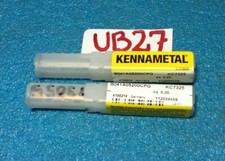 KENNAMETAL   DIA.  5,20      2 PCS picture