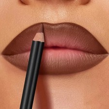 6 Color Waterproof Matte Lip Liner Long Lasting Non Transfer Lip Pencil Makeup picture