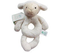 Baby Jelly Cat London lamb NEW picture