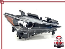 OEM 2017-2021 Mazda CX-5 CX5 Right Passenger's Side W/o Adaptive LED Headlight picture