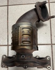 2GAV0-AG63 EXHAUST MANIFOLD OEM 2015-2020 KIA/ SONATA 2.4L picture
