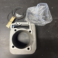 Cylinder Piston Gasket 85mm 397cc Kit fit Honda NX Falcon XR400 99-14 MOTARD picture