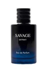 Savage for Men Extrait 3.4 Oz Men's Eau De Parfum. Men's Casual Cologne - US picture