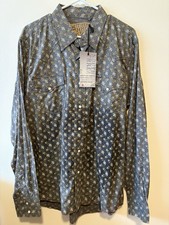 wrangler shirt picture