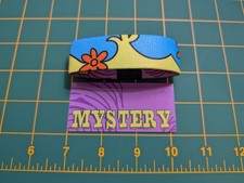 Zox Mystery Card #1301 Medium Bracelet Wristband Strap New Unworn  picture