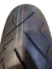 SHINKO SR777 BSW 180 65 16 81H REAR MOTORCYCLE TIRE 874599 picture