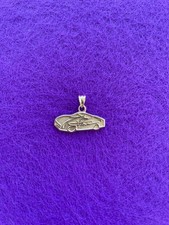 tony stewart vintage 14k gold charm picture