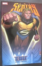 Sentry: Reborn TPB picture