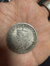 Ancient coins picture