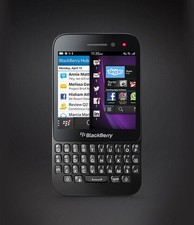 Blackberry Q5 8GB+2GB 4G Original Unlocked QWERTY Keyboard SmartPhone Gift picture