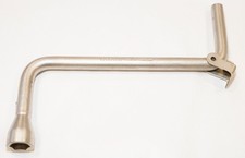 BMW Vintage E3 E9 E12 HEYCO 19mm Jack Crank/Lug Wrench 71121103150 W Germany OEM picture