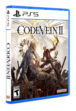 Bandai Namco Code Vein II Action Role-Playing Video Game PlayStation 5 Standard picture