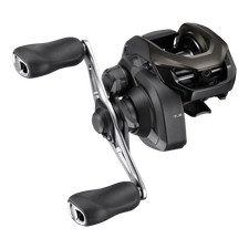 Shimano CAIUS C Right Hand Low Profile Reel (CIS150HGC) Fishing picture