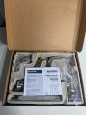 Moen T6142BN Gibson Two-Handle High Arc Bathroom Faucet - Brushed Nickel picture