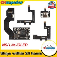 RP2040 Game Console Cable Chip for Nintendo Switch NS / Lite / OLED Replacement. picture