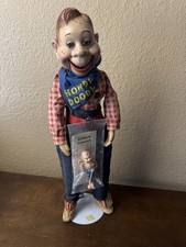 Original Howdy Doody Doll 1950s - 137 With Extra Small Howdy Doody picture