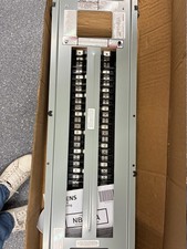SIEMENS - PANEL GUT P1X54MC250CT 20x5.75x50 250A picture