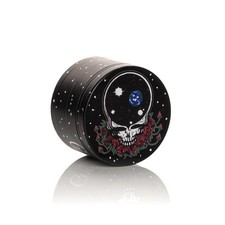Grateful Dead - Grinder 4-Part 50mm *USA* picture