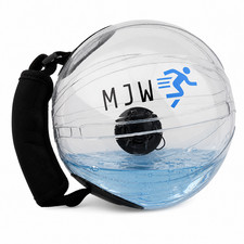 Aqua Ball Water Weight Bag for Strength and Full Body Workouts picture