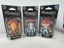 The Loyal Subjects Thundercats SDCC 2017 Exclusive Set Of 3 San Diego Comic-Con picture