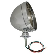 Empi 9307-7 Chrome 7
