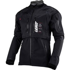 Leatt 2026 Moto 4.5 HydraDri Jacket picture