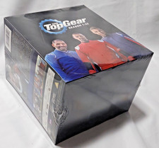 TOP GEAR: COMPLETE SERIES, SEASONS 1-33 DVD Box Set New Sealed picture