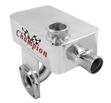 Eagle Champion Ford FE Engine Expansion Tank #CC64GLT picture