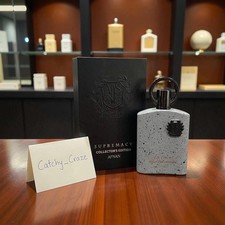 Afnan Supremacy Collector's Edition Eau De Parfum Spray for Men 3.4 oz New Seald picture