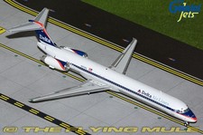 GeminiJets 1:200 MD-88 Delta Air Lines N925DL picture