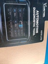 VDIAGTOOL VD70Lite Bidirectional Control OBD2 Scanner All System Diagnostic Tool picture