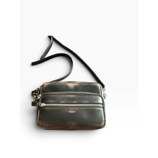 Coach Dakota Crossbody Bag Loved Leather  Shoulder Purse CDS84 picture